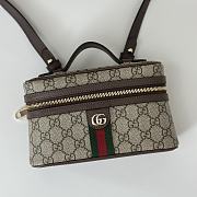 Gucci Bag Code GG5109 Size 20x12x6cm - 3