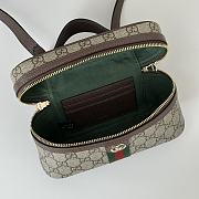 Gucci Bag Code GG5109 Size 20x12x6cm - 2