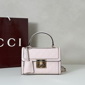 Gucci Bag Code GG5115 Size 20x13x8cm