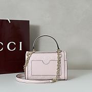 Gucci Bag Code GG5115 Size 20x13x8cm - 4