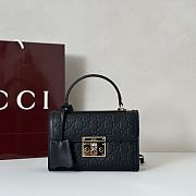 Gucci Bag Code GG5116 Size 20x13x8cm - 6