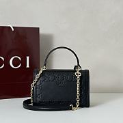 Gucci Bag Code GG5116 Size 20x13x8cm - 5