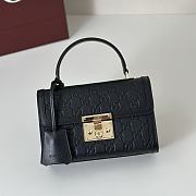 Gucci Bag Code GG5116 Size 20x13x8cm - 4