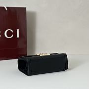 Gucci Bag Code GG5116 Size 20x13x8cm - 3
