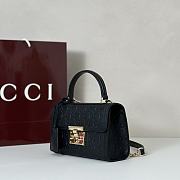 Gucci Bag Code GG5116 Size 20x13x8cm - 2