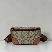 Gucci Bag Code GG5144 Size 28x17x6cm - 6