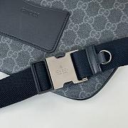 Gucci Bag Code GG5145 Size 28x17x6cm - 3