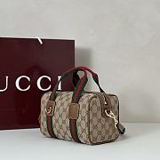 Gucci Bag Code GG5163 Size 20x13x13cm - 6