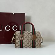 Gucci Bag Code GG5163 Size 20x13x13cm - 5
