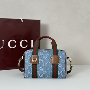 Gucci Bag Code GG5164 Size 20x13x13cm