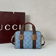 Gucci Bag Code GG5164 Size 20x13x13cm - 6