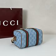 Gucci Bag Code GG5164 Size 20x13x13cm - 5