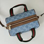 Gucci Bag Code GG5164 Size 20x13x13cm - 3
