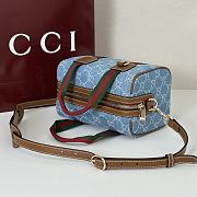 Gucci Bag Code GG5164 Size 20x13x13cm - 2