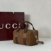 Gucci Bag Code GG5165 Size 20x13x13cm - 5
