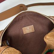 Gucci Bag Code GG5165 Size 20x13x13cm - 2