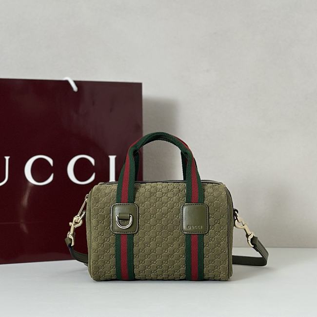 Gucci Bag Code GG5166 Size 20x13x13cm - 1