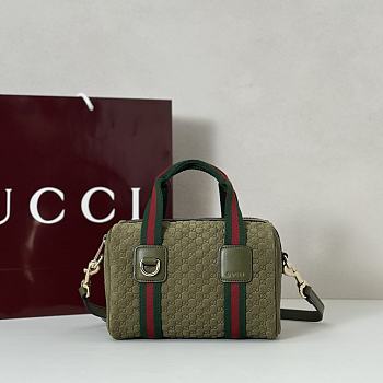 Gucci Bag Code GG5166 Size 20x13x13cm