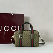 Gucci Bag Code GG5166 Size 20x13x13cm - 5