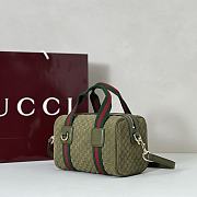 Gucci Bag Code GG5166 Size 20x13x13cm - 4