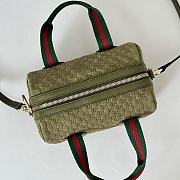 Gucci Bag Code GG5166 Size 20x13x13cm - 2