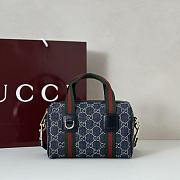 Gucci Bag Code GG5167 Size 20x13x13cm - 4