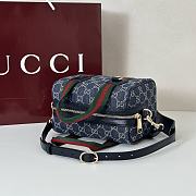 Gucci Bag Code GG5167 Size 20x13x13cm - 5