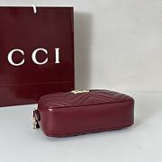 Gucci Bag Code GG5165 Size 24x8x15cm - 6