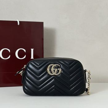 Gucci Bag Code GG5166 Size 24x8x15cm