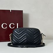 Gucci Bag Code GG5166 Size 24x8x15cm - 3