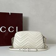Gucci Bag Code GG5168 Size 24x8x15cm - 6