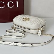 Gucci Bag Code GG5168 Size 24x8x15cm - 5