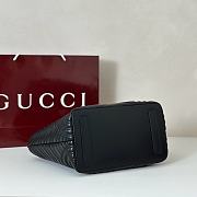 Gucci Bag Code GG7694 Size 28x24x16cm - 6