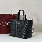 Gucci Bag Code GG7694 Size 28x24x16cm - 5