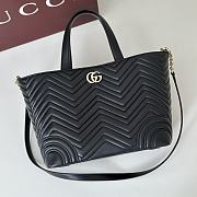 Gucci Bag Code GG7694 Size 28x24x16cm - 3