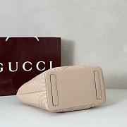 Gucci Bag Code GG7695 Size 28x24x16cm - 6