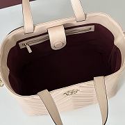 Gucci Bag Code GG7695 Size 28x24x16cm - 4