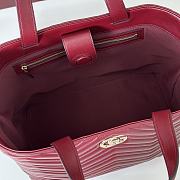 Gucci Bag Code GG7696 Size 28x24x16cm - 5