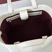 Gucci Bag Code GG7697 Size 28x24x16cm - 4