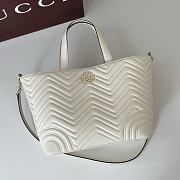 Gucci Bag Code GG7697 Size 28x24x16cm - 2