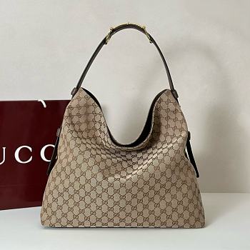 Gucci Bag Code GG7694 Size 40x12x136cm