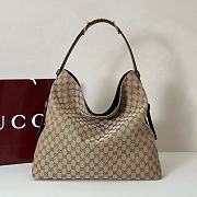 Gucci Bag Code GG7694 Size 40x12x136cm - 6