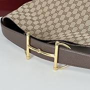 Gucci Bag Code GG7694 Size 40x12x136cm - 4