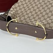 Gucci Bag Code GG7694 Size 40x12x136cm - 3