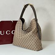 Gucci Bag Code GG7694 Size 40x12x136cm - 2