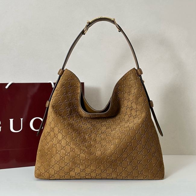 Gucci Bag Code GG7696 Size 40x12x136cm - 1