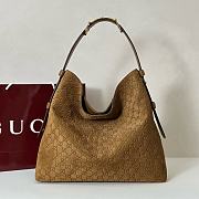 Gucci Bag Code GG7696 Size 40x12x136cm - 1