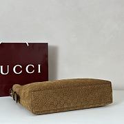 Gucci Bag Code GG7696 Size 40x12x136cm - 5