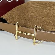 Gucci Bag Code GG7696 Size 40x12x136cm - 4