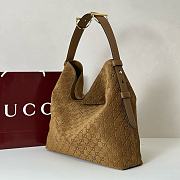 Gucci Bag Code GG7696 Size 40x12x136cm - 3